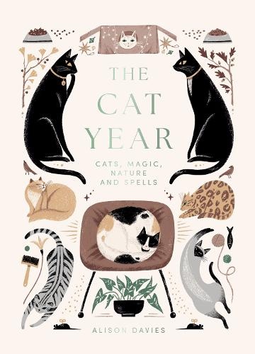 Cat Year