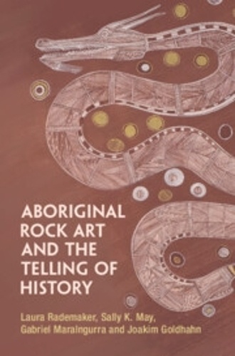 Aboriginal Rock Art and the Telling of History