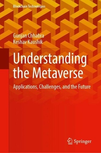 Understanding the Metaverse