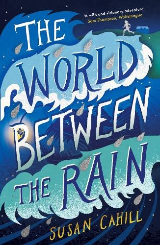 World between the Rain