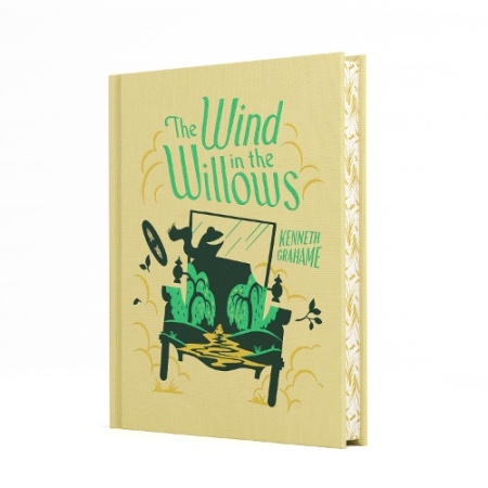 Wind in the Willows