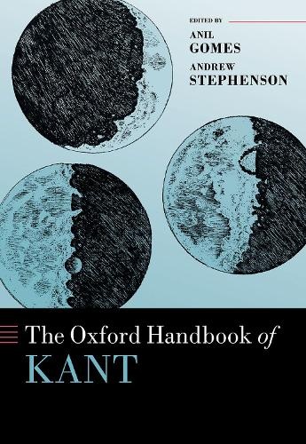 Oxford Handbook of Kant