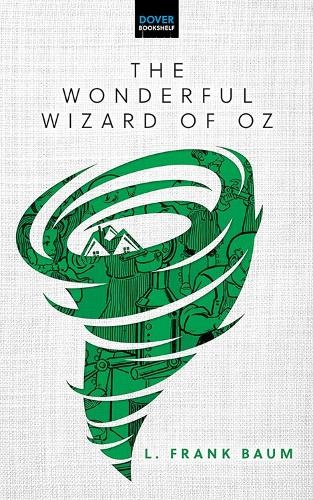 Wonderful Wizard of Oz