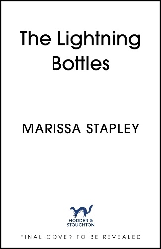 Lightning Bottles