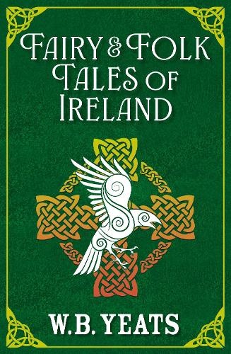 Fairy a Folk Tales of Ireland