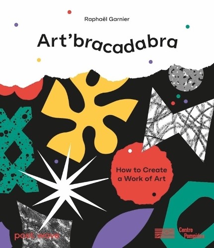 Art'bracadabra