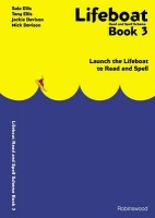 Lifeboat Read and Spell Scheme