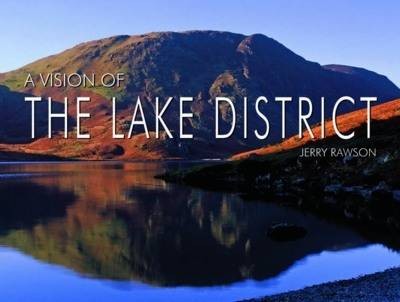 Vision of the Lake District