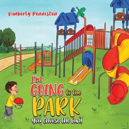 I'm Going to the Park: You Choose the Fun!