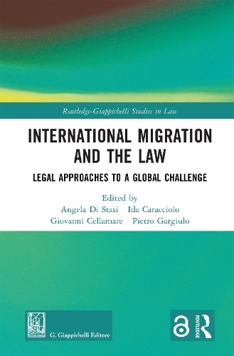 International Migration and the Law