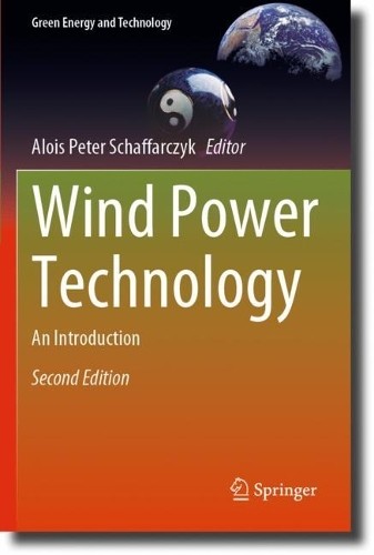 Wind Power Technology