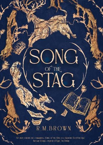 Song of the Stag