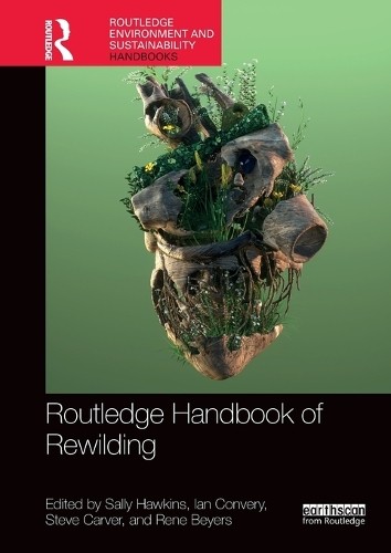 Routledge Handbook of Rewilding