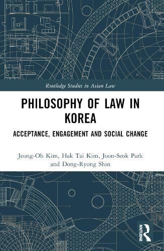 Philosophy of Law in Korea