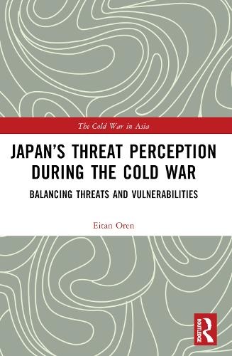 Japan's Threat Perception During the Cold War