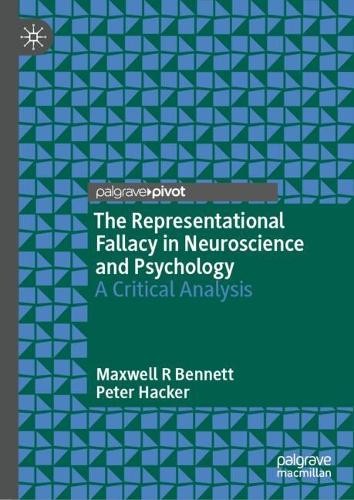 Representational Fallacy in Neuroscience and Psychology