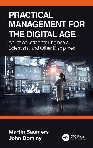 Practical Management for the Digital Age