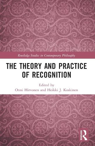 Theory and Practice of Recognition