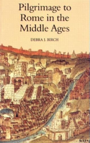 Pilgrimage to Rome in the Middle Ages