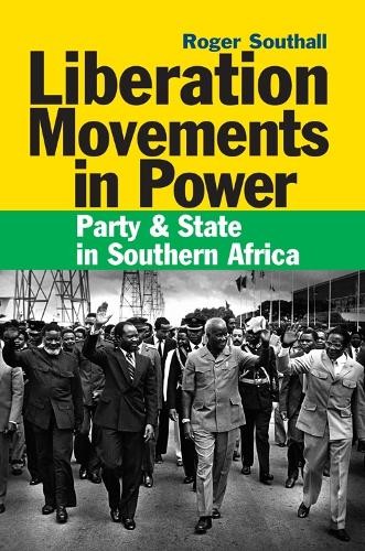 Liberation Movements in Power