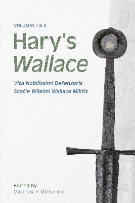 Hary’s Wallace