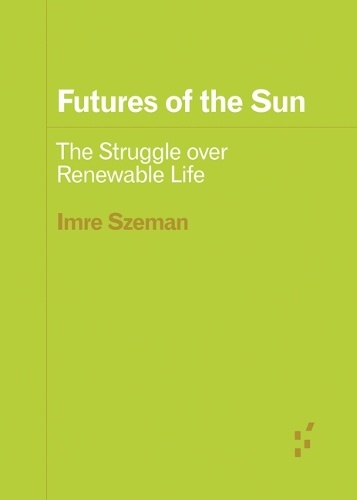 Futures of the Sun