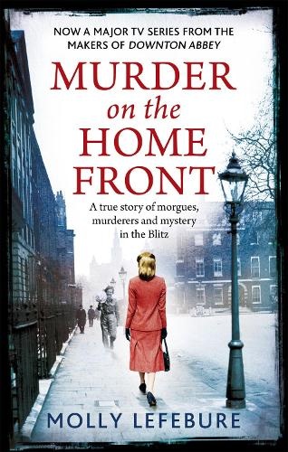 Murder on the Home Front