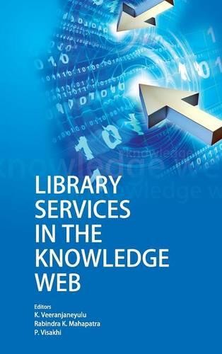 Library Services in The Knowledge Web