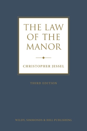 Law of the Manor