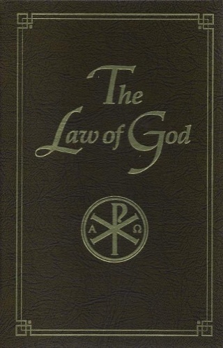 Law of God