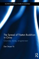 Spread of Tibetan Buddhism in China