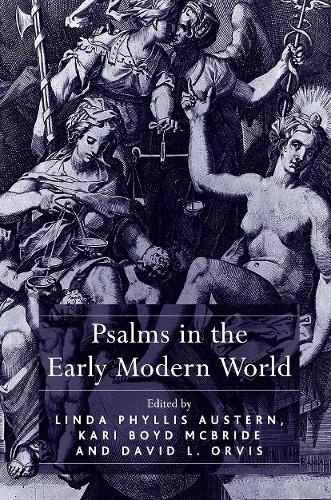 Psalms in the Early Modern World