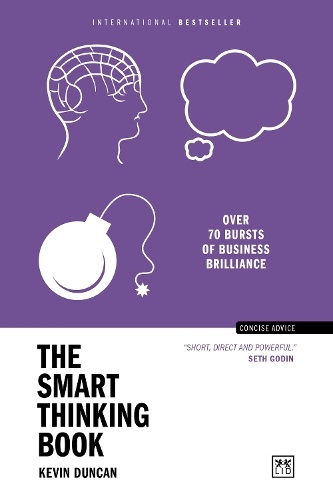 Smart Thinking Book