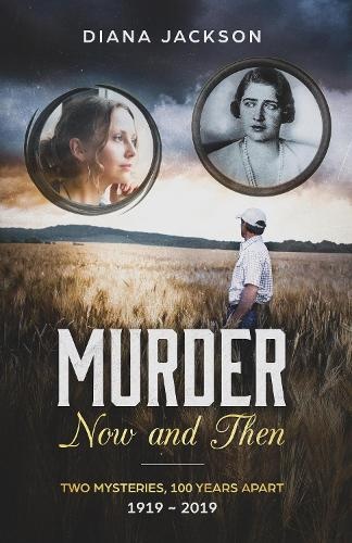 Murder Now and Then