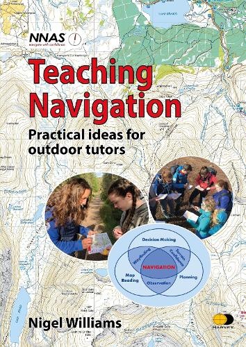 Teaching Navigation