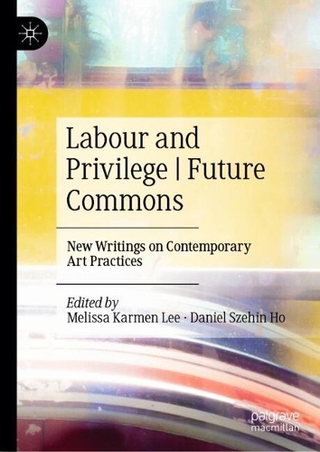 Labour and Privilege | Future Commons