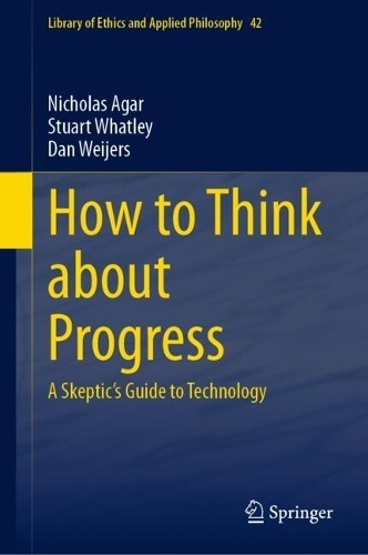 How to Think about Progress