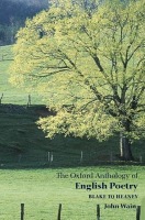 Oxford Anthology of English Poetry Volume II