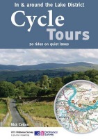 Cycle Tours in a Around the Lake District