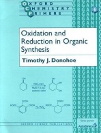 Oxidation and Reduction in Organic Synthesis
