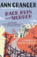 Rack, Ruin and Murder (Campbell a Carter Mystery 2)