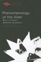 Phenomenology of the Alien