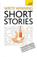 Write Short Stories and Get Them Published