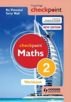 Cambridge Checkpoint Maths Workbook 2