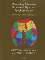 Mastering Intensive Short-Term Dynamic Psychotherapy