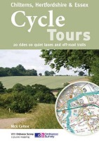 Cycle Tours Chilterns, Hertfordshire a Essex