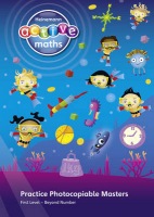Heinemann Active Maths Â– First Level - Beyond Number Â– Practice Photocopiable Masters