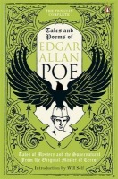 Penguin Complete Tales and Poems of Edgar Allan Poe