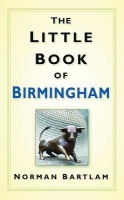 Little Book of Birmingham