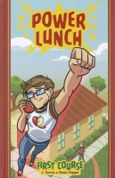 Power Lunch Book 1: First Course